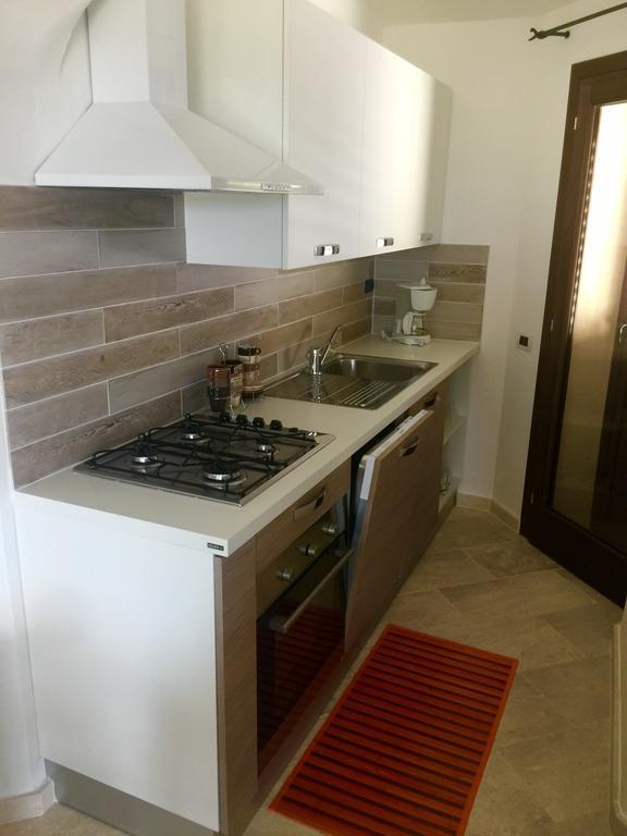 Le Maree Apartments كانّيجوني المظهر الخارجي الصورة